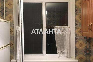1-комнатная квартира по адресу ул. Петрова ген. (площадь 32 м²) - Atlanta.ua - фото 19