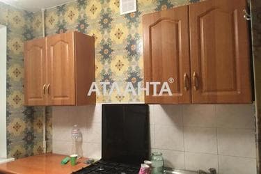 1-комнатная квартира по адресу ул. Петрова ген. (площадь 32 м²) - Atlanta.ua - фото 16