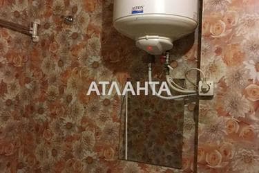 1-комнатная квартира по адресу ул. Петрова ген. (площадь 32 м²) - Atlanta.ua - фото 24
