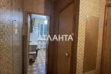 1-комнатная квартира по адресу ул. Петрова ген. (площадь 32 м²) - Atlanta.ua - фото 30