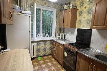 1-комнатная квартира по адресу ул. Петрова ген. (площадь 32 м²) - Atlanta.ua - фото 32