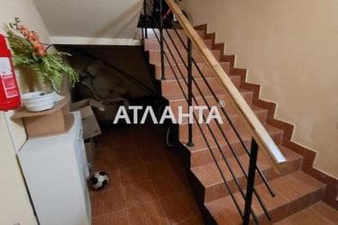 1-room apartment apartment by the address st. Schastlivaya (area 43,5 m²) - Atlanta.ua - photo 40