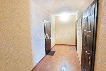 1-room apartment apartment by the address st. Schastlivaya (area 43,5 m²) - Atlanta.ua - photo 41
