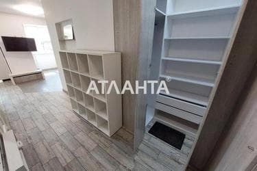 1-room apartment apartment by the address st. Schastlivaya (area 43,5 m²) - Atlanta.ua - photo 23
