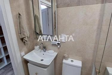 1-room apartment apartment by the address st. Schastlivaya (area 43,5 m²) - Atlanta.ua - photo 24