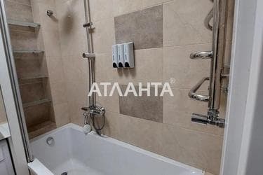 1-room apartment apartment by the address st. Schastlivaya (area 43,5 m²) - Atlanta.ua - photo 26