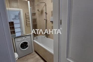 1-room apartment apartment by the address st. Schastlivaya (area 43,5 m²) - Atlanta.ua - photo 27