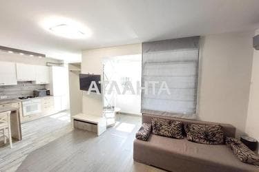 1-room apartment apartment by the address st. Schastlivaya (area 43,5 m²) - Atlanta.ua - photo 28