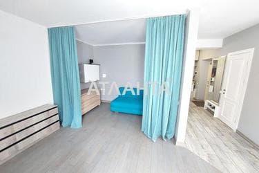 1-room apartment apartment by the address st. Schastlivaya (area 43,5 m²) - Atlanta.ua - photo 29