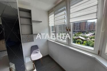 1-room apartment apartment by the address st. Schastlivaya (area 43,5 m²) - Atlanta.ua - photo 30