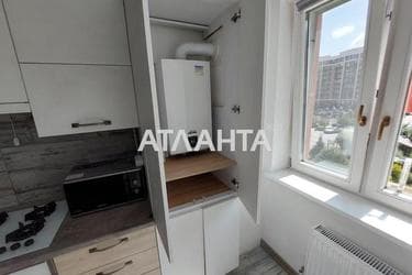 1-room apartment apartment by the address st. Schastlivaya (area 43,5 m²) - Atlanta.ua - photo 31