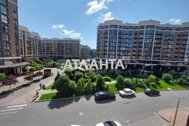 1-room apartment apartment by the address st. Schastlivaya (area 43,5 m²) - Atlanta.ua - photo 32