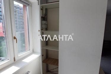1-room apartment apartment by the address st. Schastlivaya (area 43,5 m²) - Atlanta.ua - photo 33