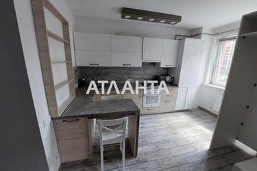 1-room apartment apartment by the address st. Schastlivaya (area 43,5 m²) - Atlanta.ua - photo 34