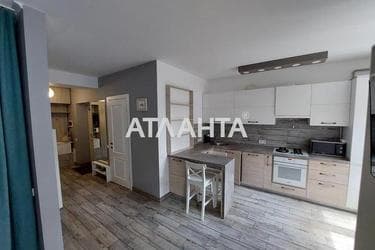 1-room apartment apartment by the address st. Schastlivaya (area 43,5 m²) - Atlanta.ua - photo 35