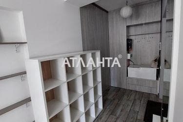 1-room apartment apartment by the address st. Schastlivaya (area 43,5 m²) - Atlanta.ua - photo 37