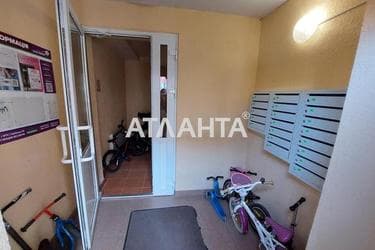 1-room apartment apartment by the address st. Schastlivaya (area 43,5 m²) - Atlanta.ua - photo 39