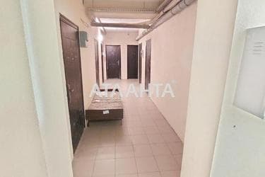 1-room apartment apartment by the address st. Schastlivaya (area 43,5 m²) - Atlanta.ua - photo 42