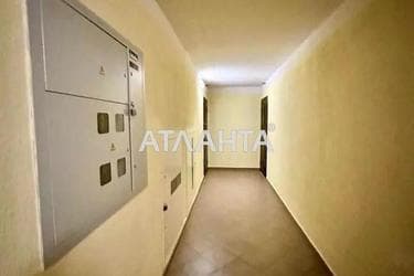 1-кімнатна квартира за адресою вул. Одеське шосе (площа 45,6 м²) - Atlanta.ua - фото 19