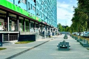 1-кімнатна квартира за адресою вул. Одеське шосе (площа 45,6 м²) - Atlanta.ua - фото 22
