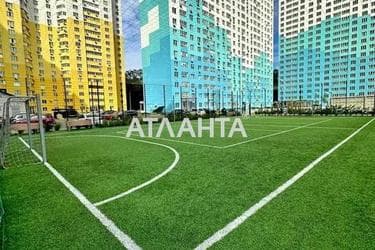 1-кімнатна квартира за адресою вул. Одеське шосе (площа 45,6 м²) - Atlanta.ua - фото 23