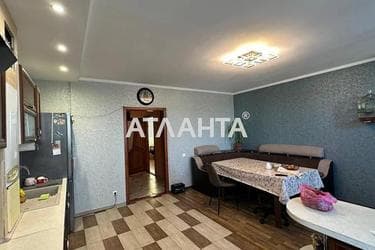 2-комнатная квартира по адресу ул. Кудряшова (площадь 88 м²) - Atlanta.ua - фото 14