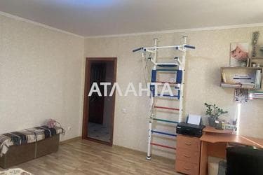 2-комнатная квартира по адресу ул. Кудряшова (площадь 88 м²) - Atlanta.ua - фото 21