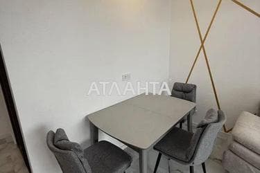 1-комнатная квартира по адресу ул. Франко Ивана (площадь 44 м²) - Atlanta.ua - фото 12