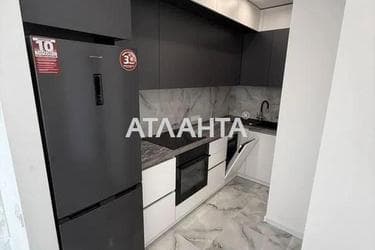 1-комнатная квартира по адресу ул. Франко Ивана (площадь 44 м²) - Atlanta.ua - фото 15