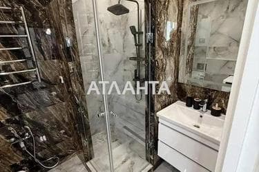 1-комнатная квартира по адресу ул. Франко Ивана (площадь 44 м²) - Atlanta.ua - фото 18