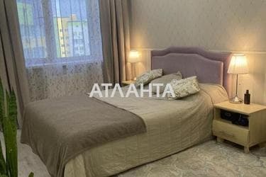 1-кімнатна квартира за адресою вул. Щаслива (площа 37 м²) - Atlanta.ua - фото 28