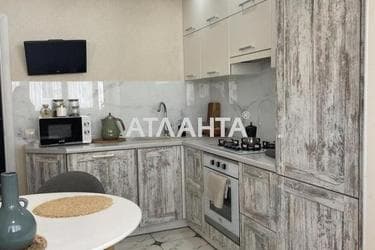 1-кімнатна квартира за адресою вул. Щаслива (площа 37 м²) - Atlanta.ua - фото 22