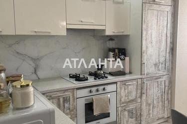 1-кімнатна квартира за адресою вул. Щаслива (площа 37 м²) - Atlanta.ua - фото 21