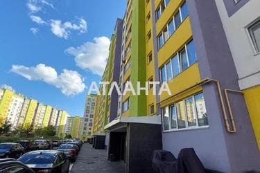 1-кімнатна квартира за адресою вул. Щаслива (площа 37 м²) - Atlanta.ua - фото 36