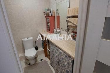1-кімнатна квартира за адресою вул. Щаслива (площа 37 м²) - Atlanta.ua - фото 32