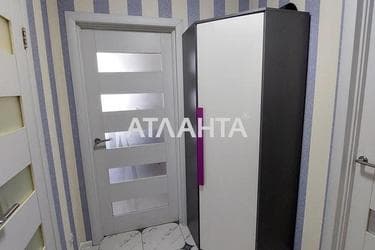 1-кімнатна квартира за адресою вул. Щаслива (площа 37 м²) - Atlanta.ua - фото 25