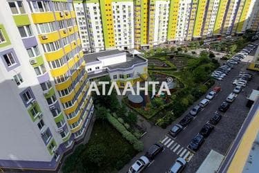 1-кімнатна квартира за адресою вул. Щаслива (площа 37 м²) - Atlanta.ua - фото 37