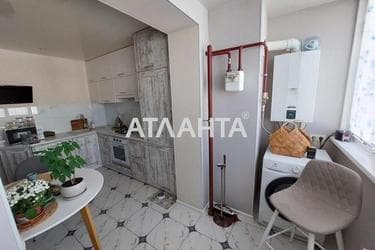 1-кімнатна квартира за адресою вул. Щаслива (площа 37 м²) - Atlanta.ua - фото 24