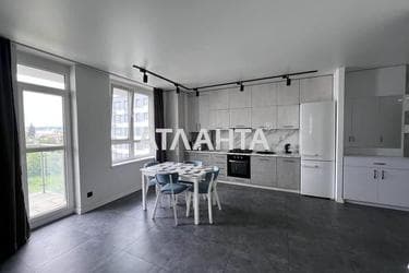 2-rooms apartment apartment by the address st. Topolnaya ul (area 65 m²) - Atlanta.ua - photo 14