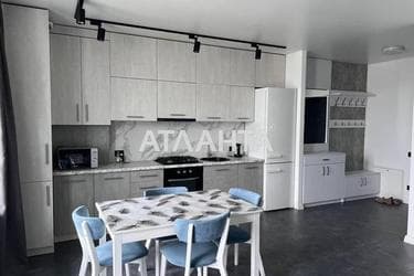 2-rooms apartment apartment by the address st. Topolnaya ul (area 65 m²) - Atlanta.ua - photo 16