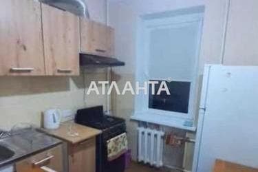 1-room apartment apartment by the address st. Ryashivska (area 30 m²) - Atlanta.ua - photo 8