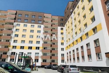 2-rooms apartment apartment by the address st. Geroev Krut (area 65 m²) - Atlanta.ua - photo 7