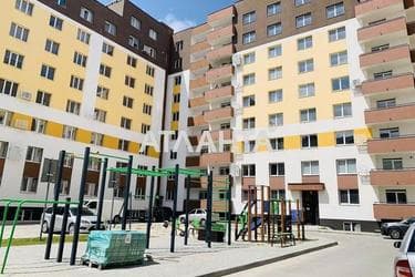 2-rooms apartment apartment by the address st. Geroev Krut (area 65 m²) - Atlanta.ua - photo 9
