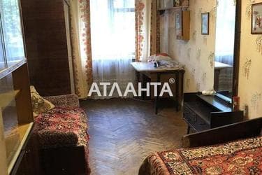 2-комнатная квартира по адресу ул. Петрова ген. (площадь 43,6 м²) - Atlanta.ua - фото 16