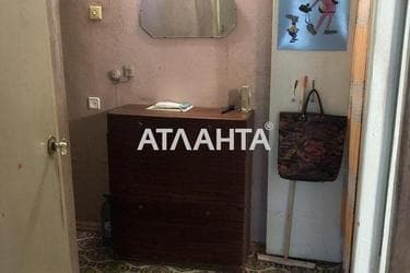 2-комнатная квартира по адресу ул. Петрова ген. (площадь 43,6 м²) - Atlanta.ua - фото 20