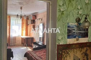 2-комнатная квартира по адресу ул. Петрова ген. (площадь 43,6 м²) - Atlanta.ua - фото 21
