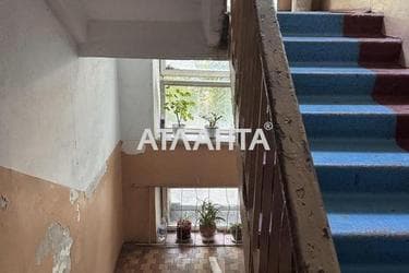 2-комнатная квартира по адресу ул. Петрова ген. (площадь 43,6 м²) - Atlanta.ua - фото 22