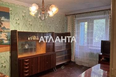2-комнатная квартира по адресу ул. Петрова ген. (площадь 43,6 м²) - Atlanta.ua - фото 15