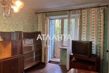 2-комнатная квартира по адресу ул. Петрова ген. (площадь 43,6 м²) - Atlanta.ua - фото 17