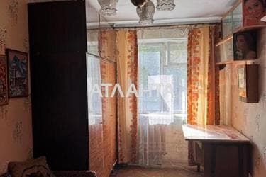 2-комнатная квартира по адресу ул. Петрова ген. (площадь 43,6 м²) - Atlanta.ua - фото 18